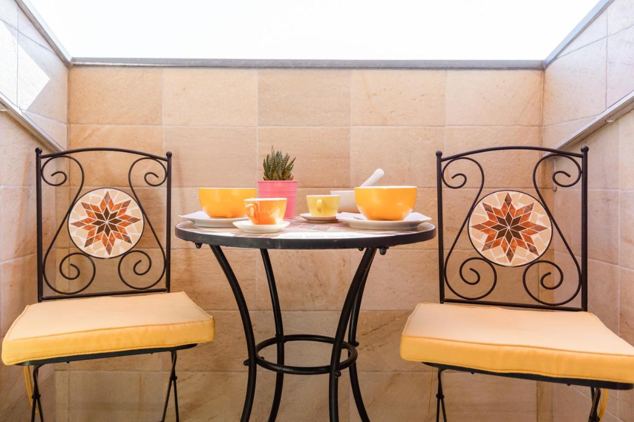 Piazza Dei Cavalieri Orange Attic Apartment Pisa Dış mekan fotoğraf