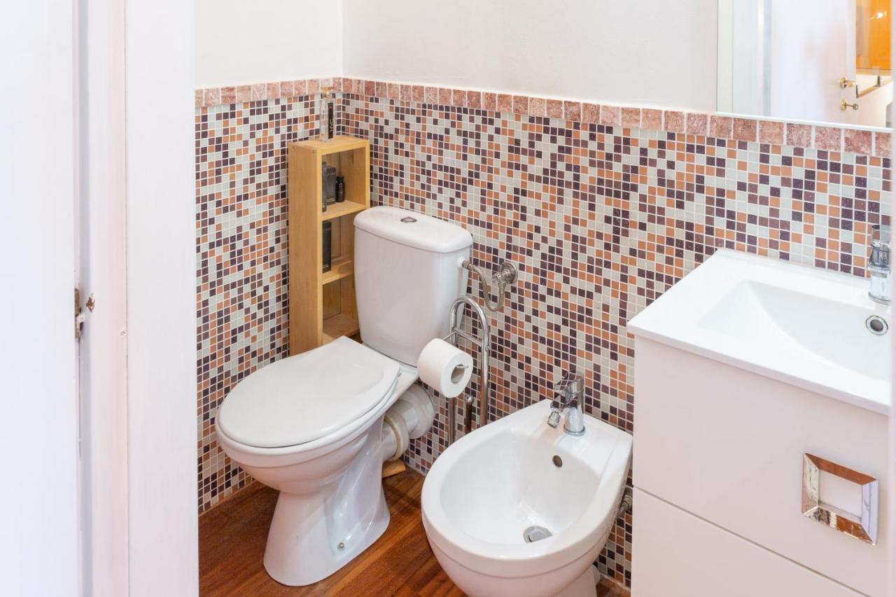 Piazza Dei Cavalieri Orange Attic Apartment Pisa Dış mekan fotoğraf